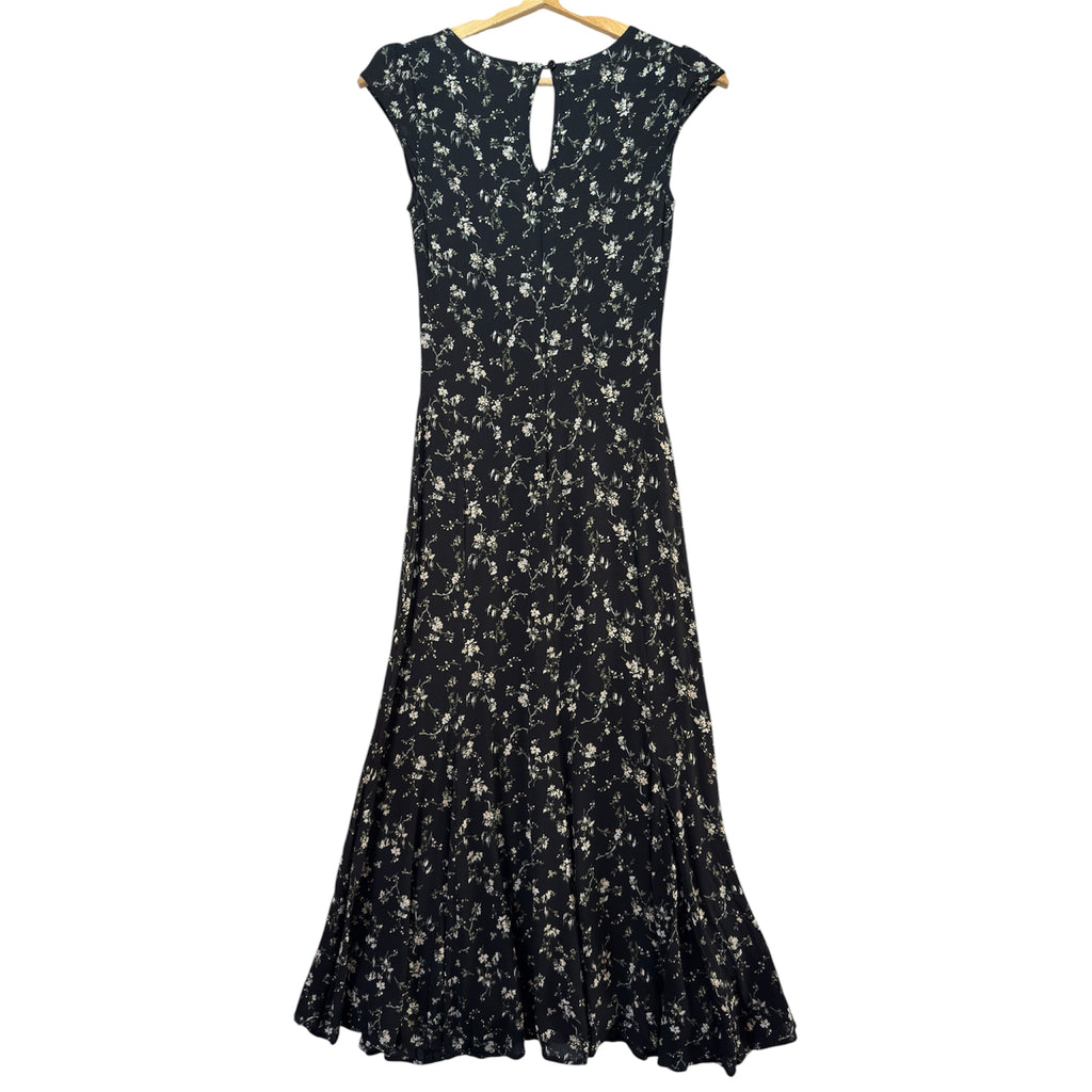 REFORMATION dress 100% VISCOSE