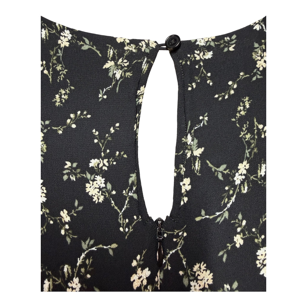 REFORMATION dress 100% VISCOSE