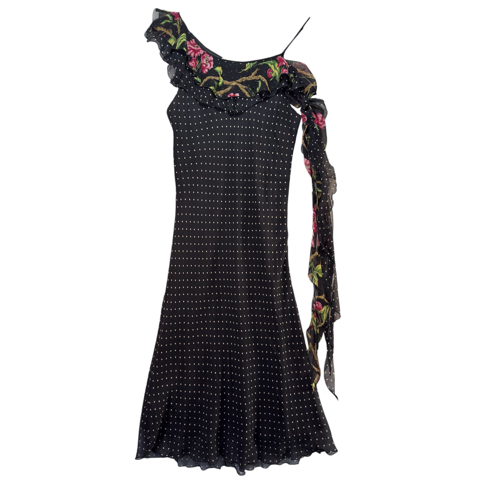 TWIN SET Simona Barbieri sukienka