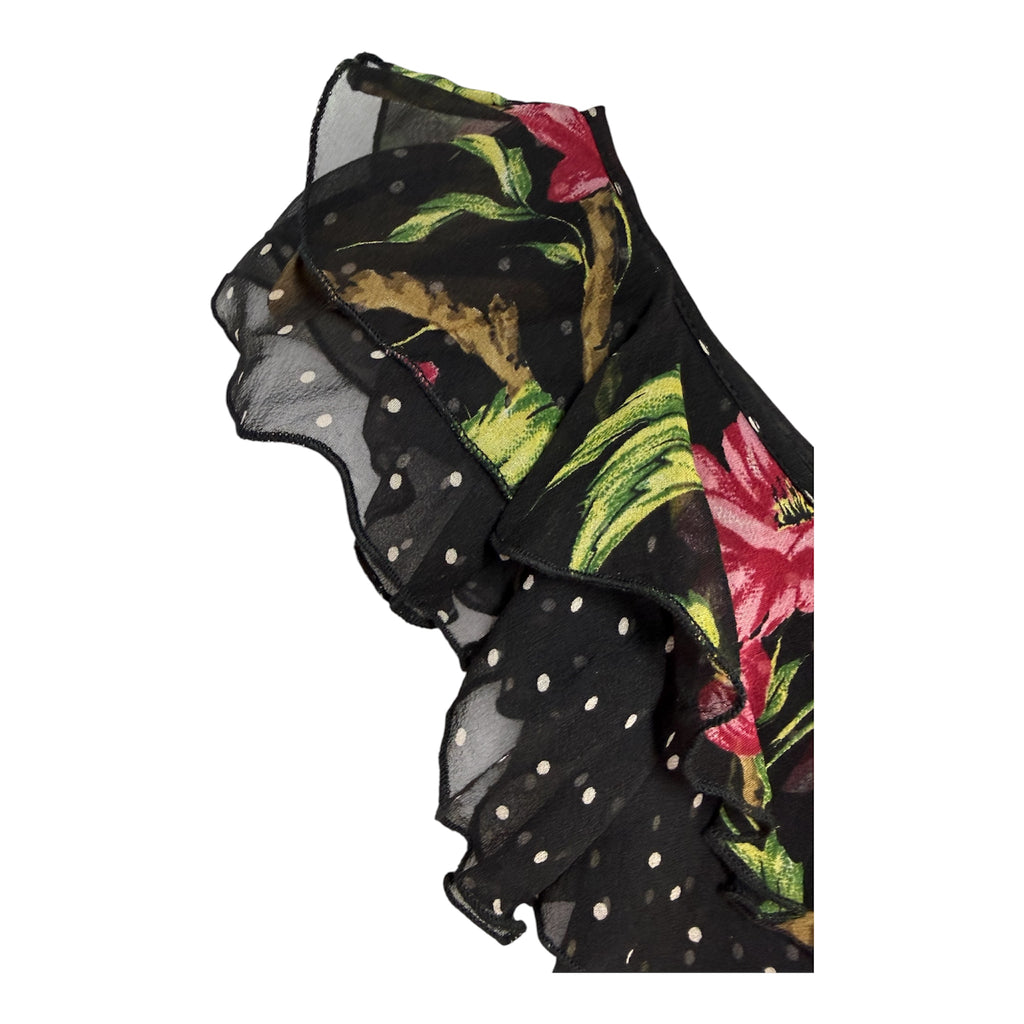 TWIN SET Simona Barbieri dress