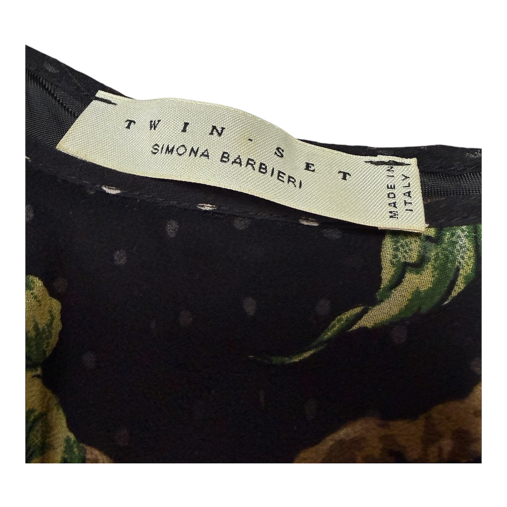 TWIN SET Simona Barbieri dress