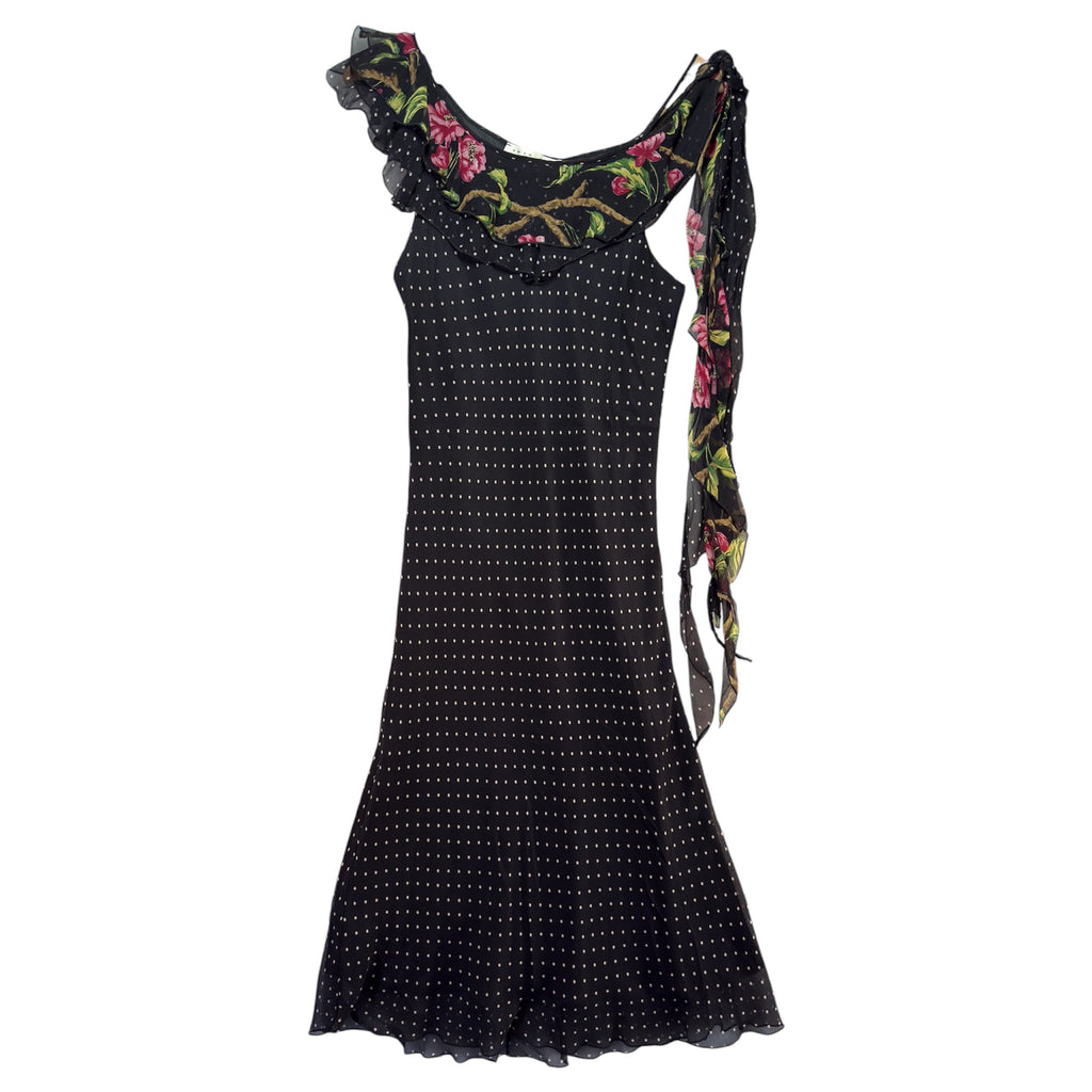 TWIN SET Simona Barbieri dress