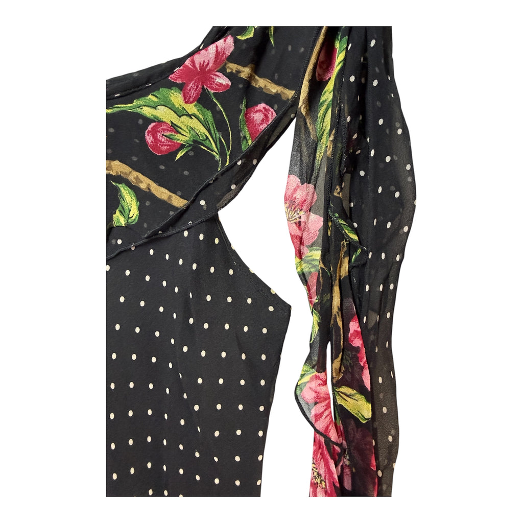 TWIN SET Simona Barbieri dress