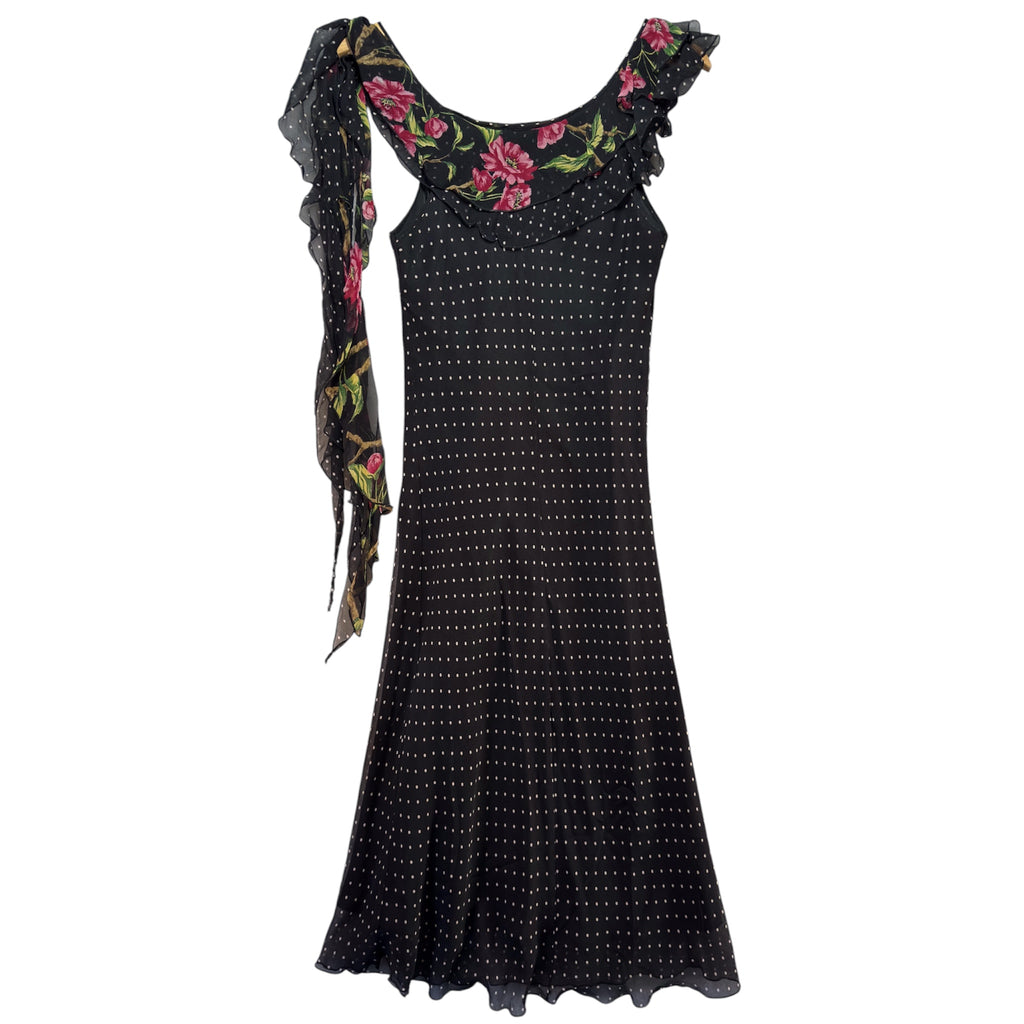 TWIN SET Simona Barbieri dress