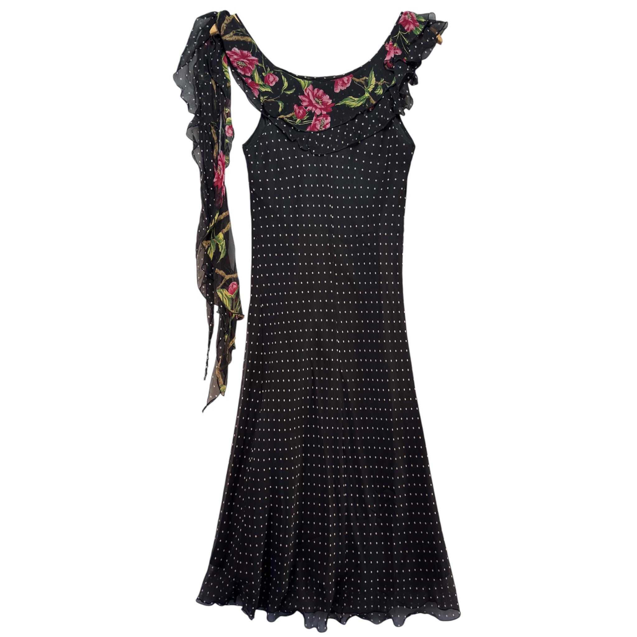 TWIN SET Simona Barbieri sukienka