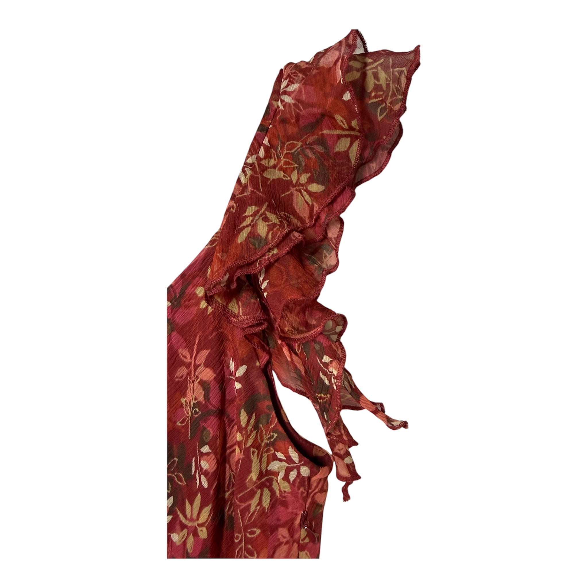 NINE WEST sukienka 100% jedwab