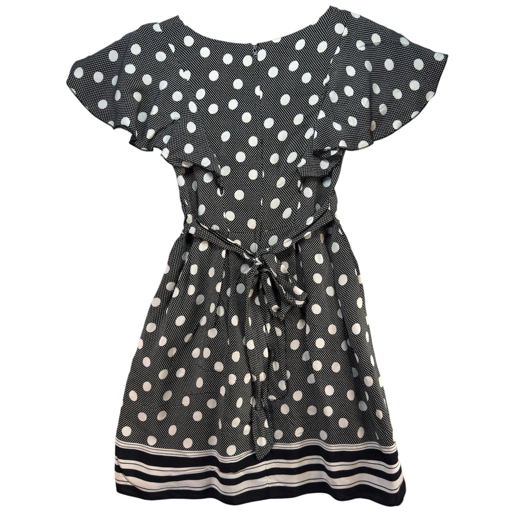 DOROTHY PERKINS sukienka mini 38 100% WISKOZA