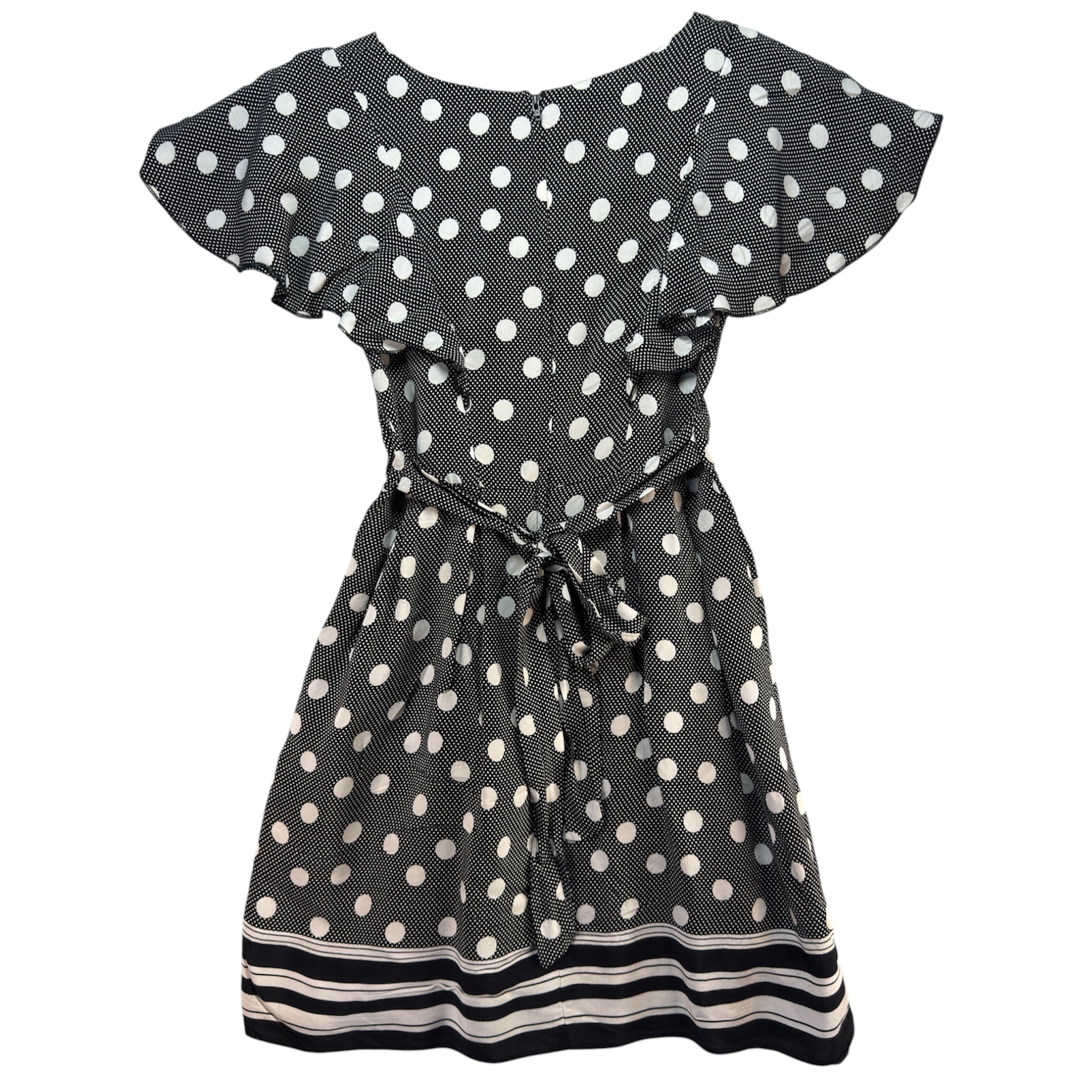 DOROTHY PERKINS sukienka mini 38 100% WISKOZA