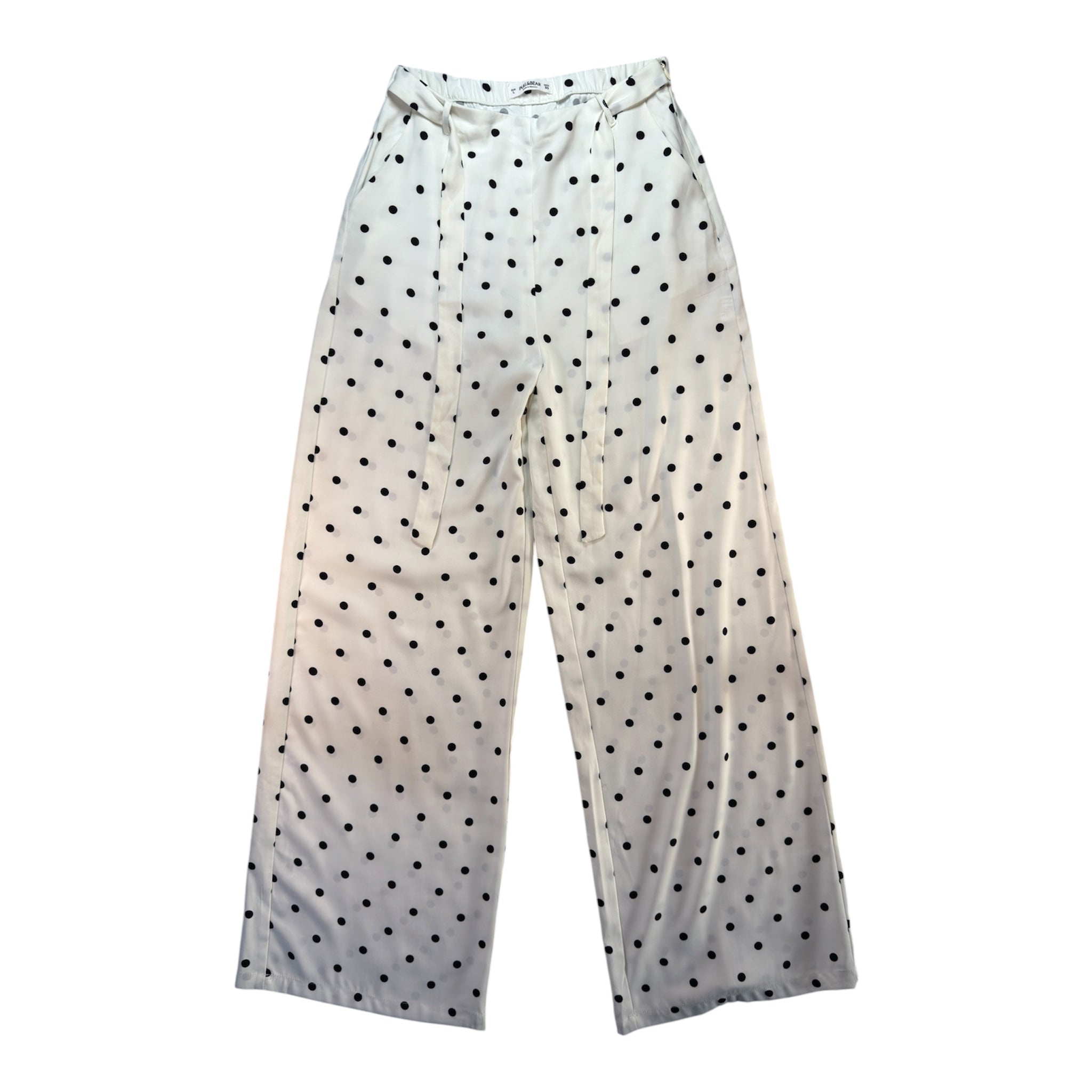 PULL&BEAR długie spodnie L