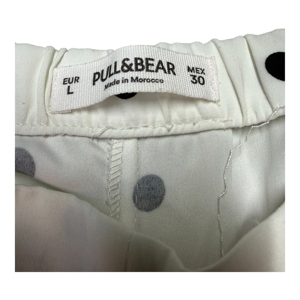 PULL&BEAR long trousers L