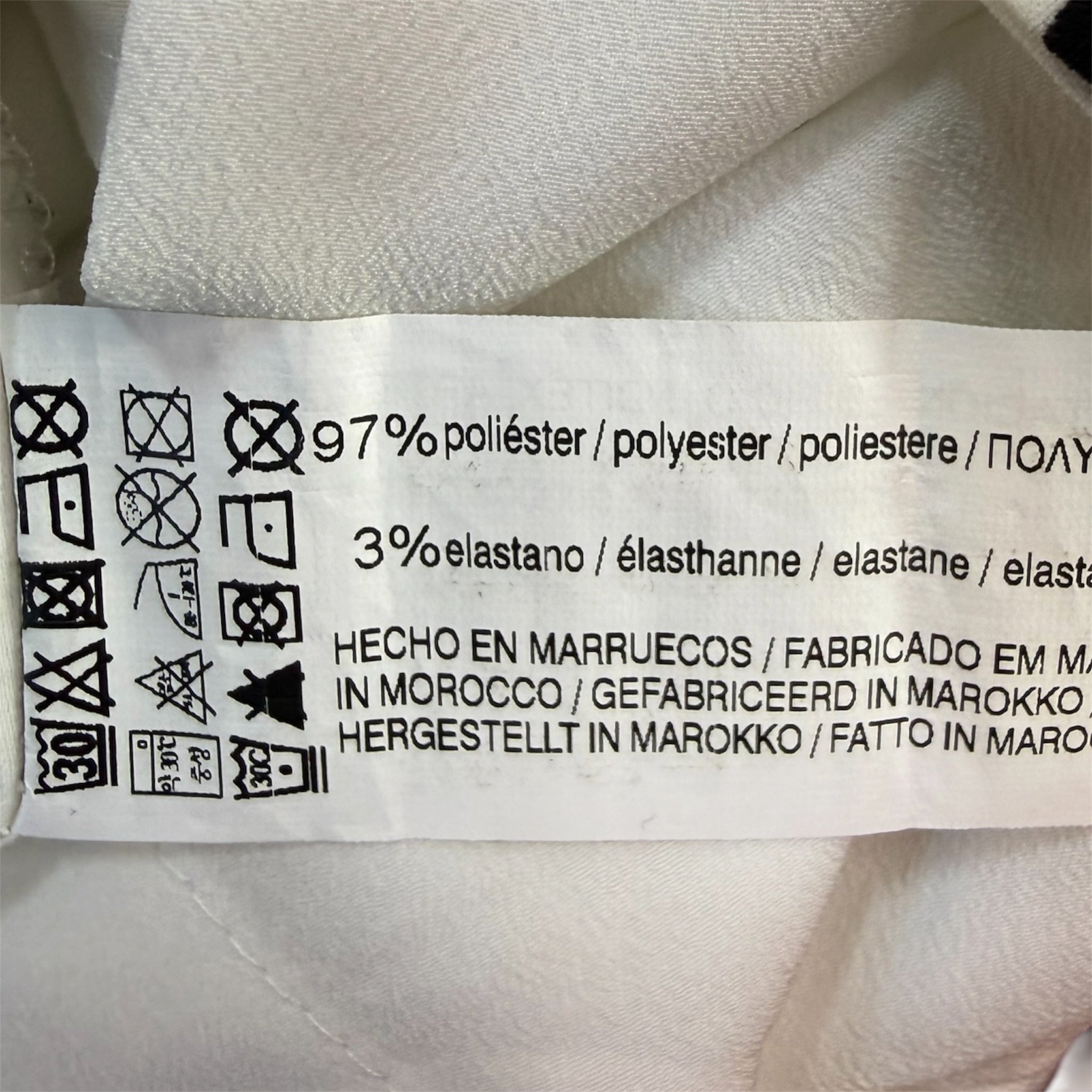 PULL&BEAR long trousers L