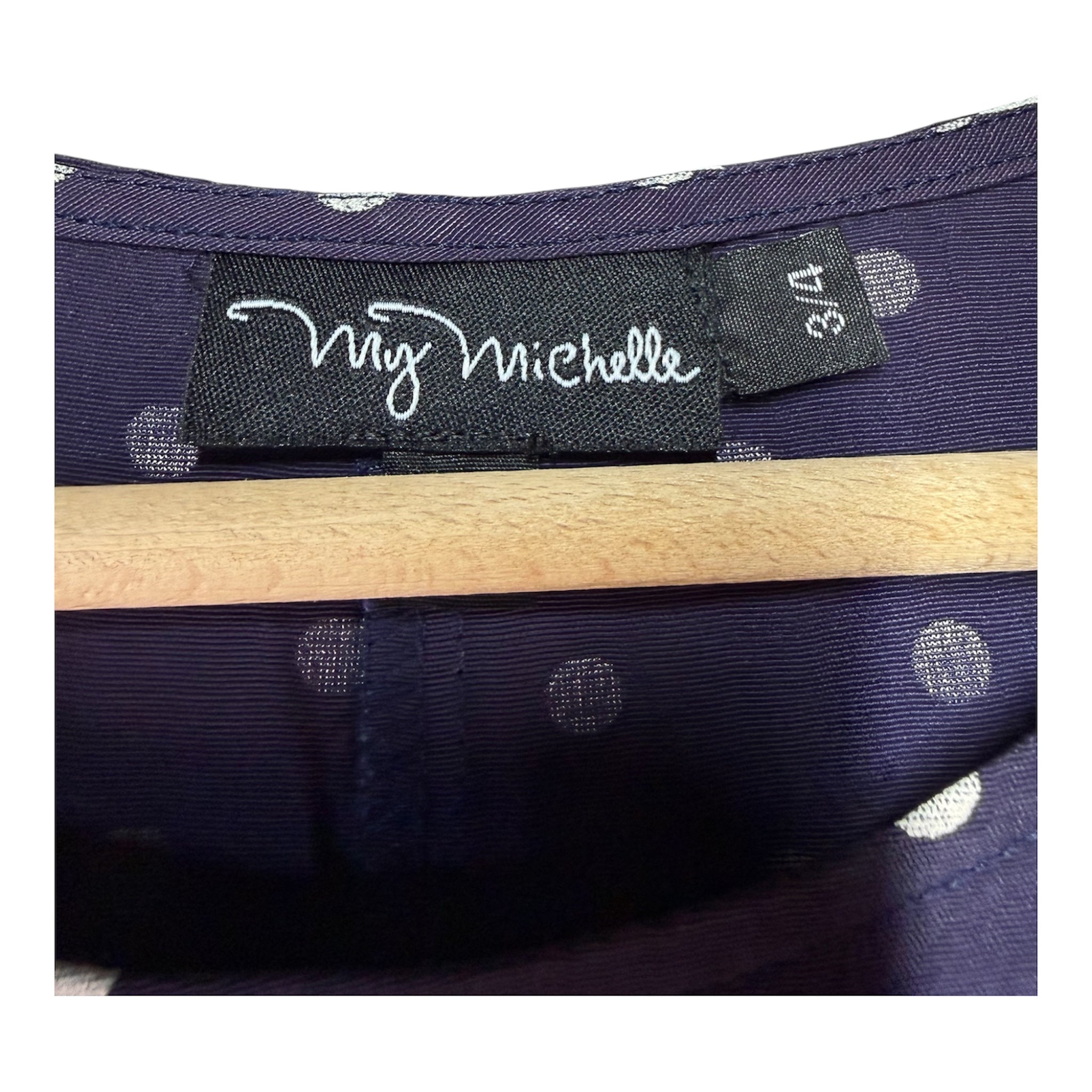 MY MICHELLE sukienka gorsetowa