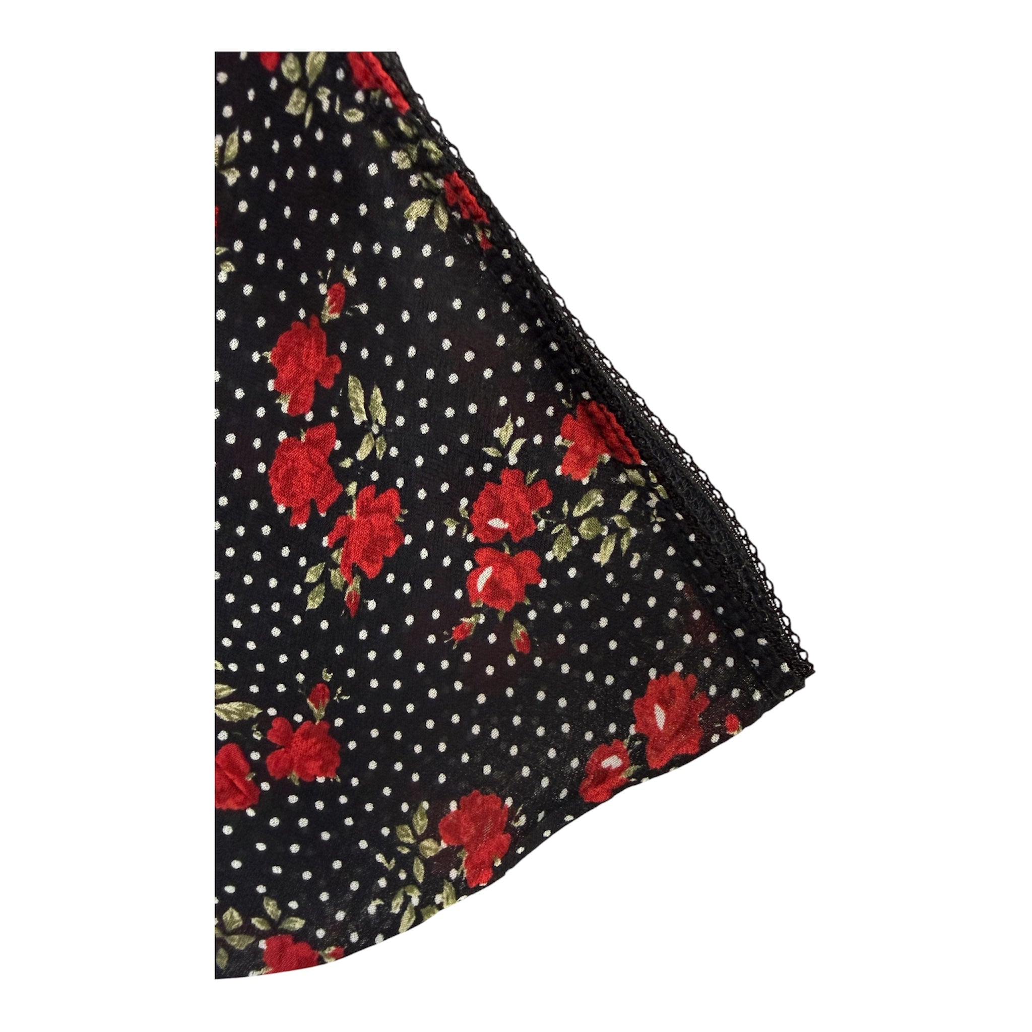 PROMOD sukienka 100% WISKOZA