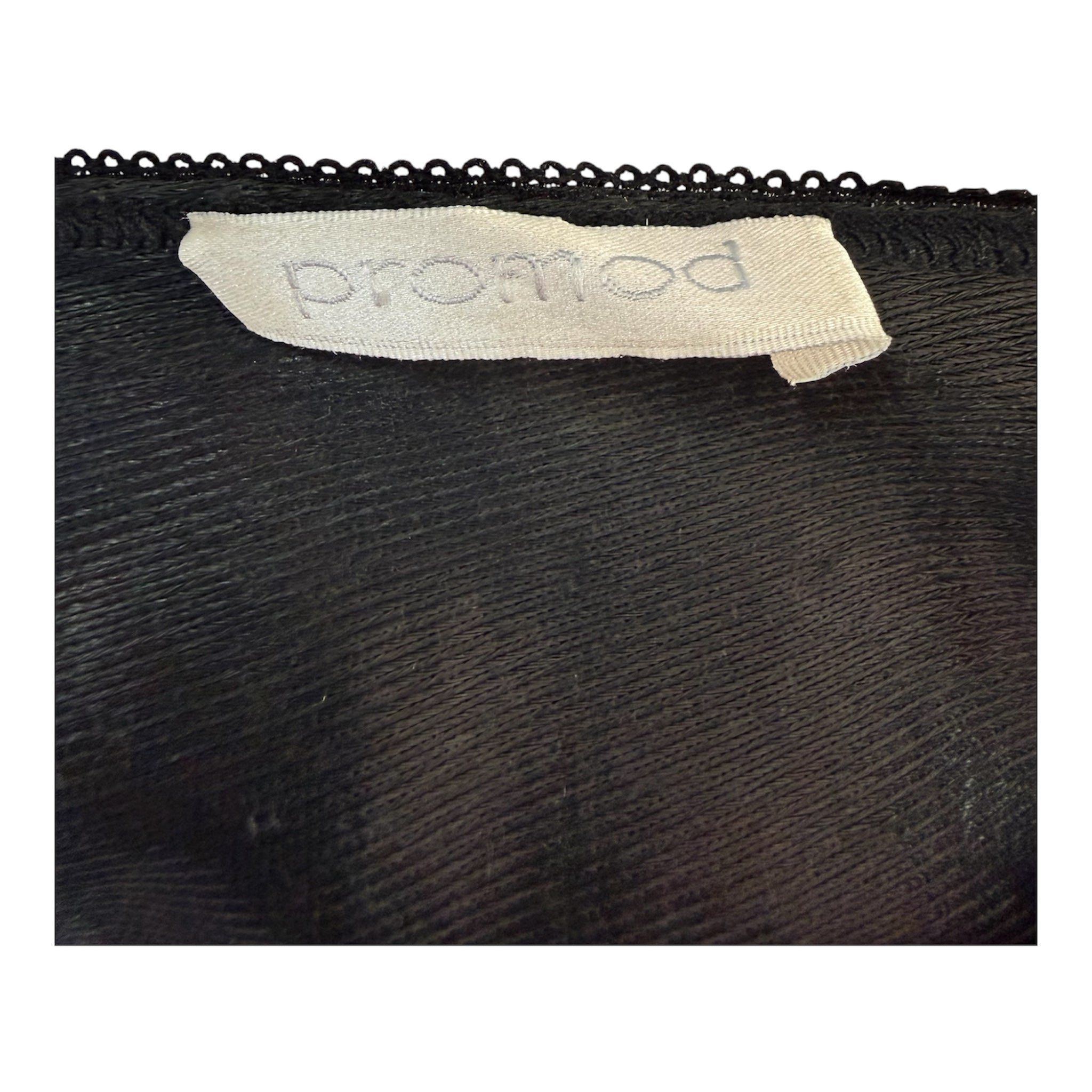 PROMOD sukienka 100% WISKOZA