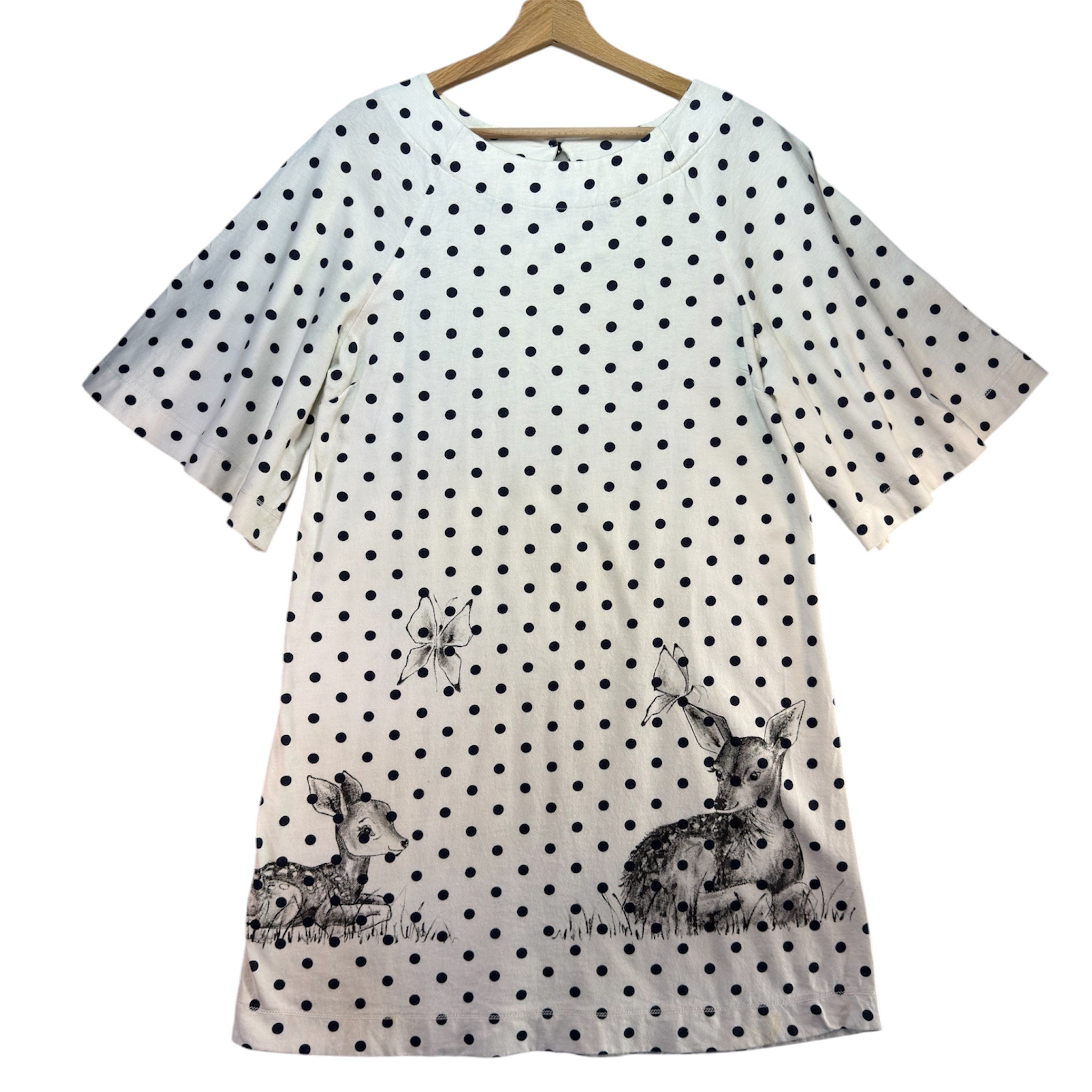 FREEANGELS sukienka dziecięca