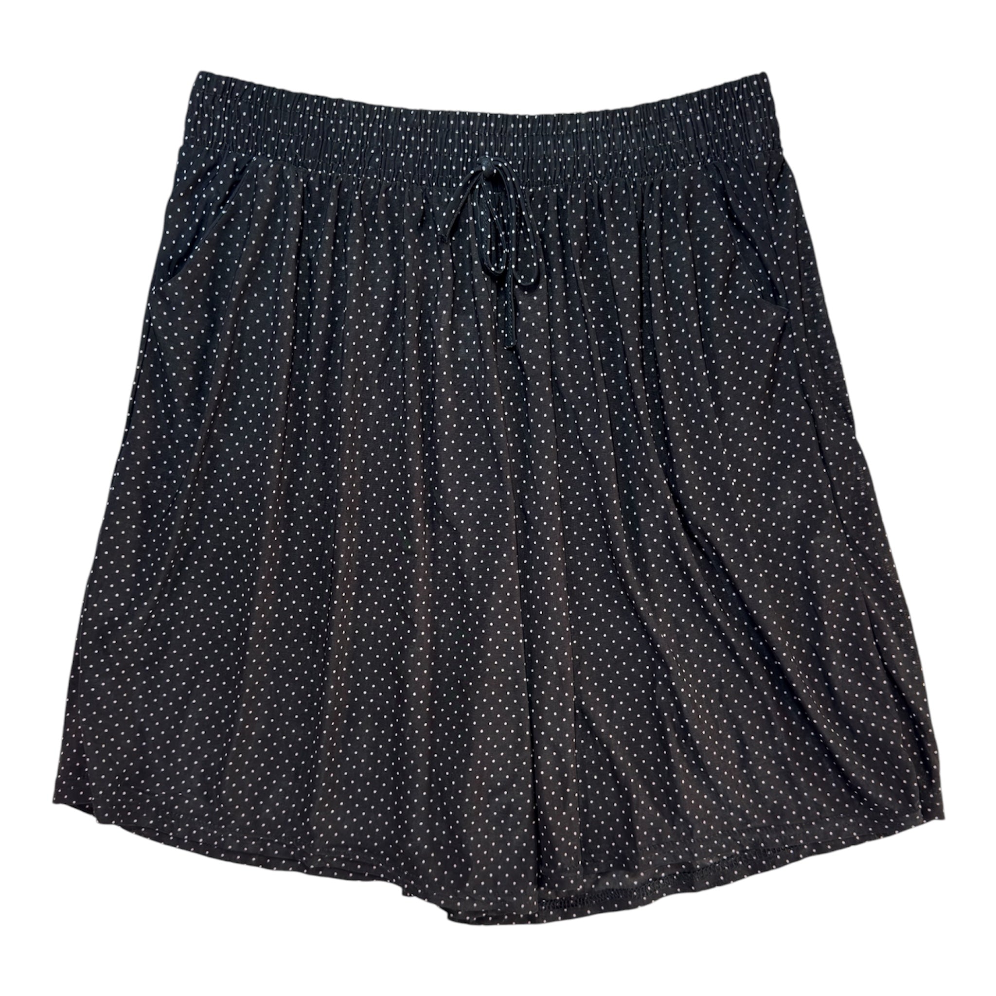 No name spodenki krótkie M/L