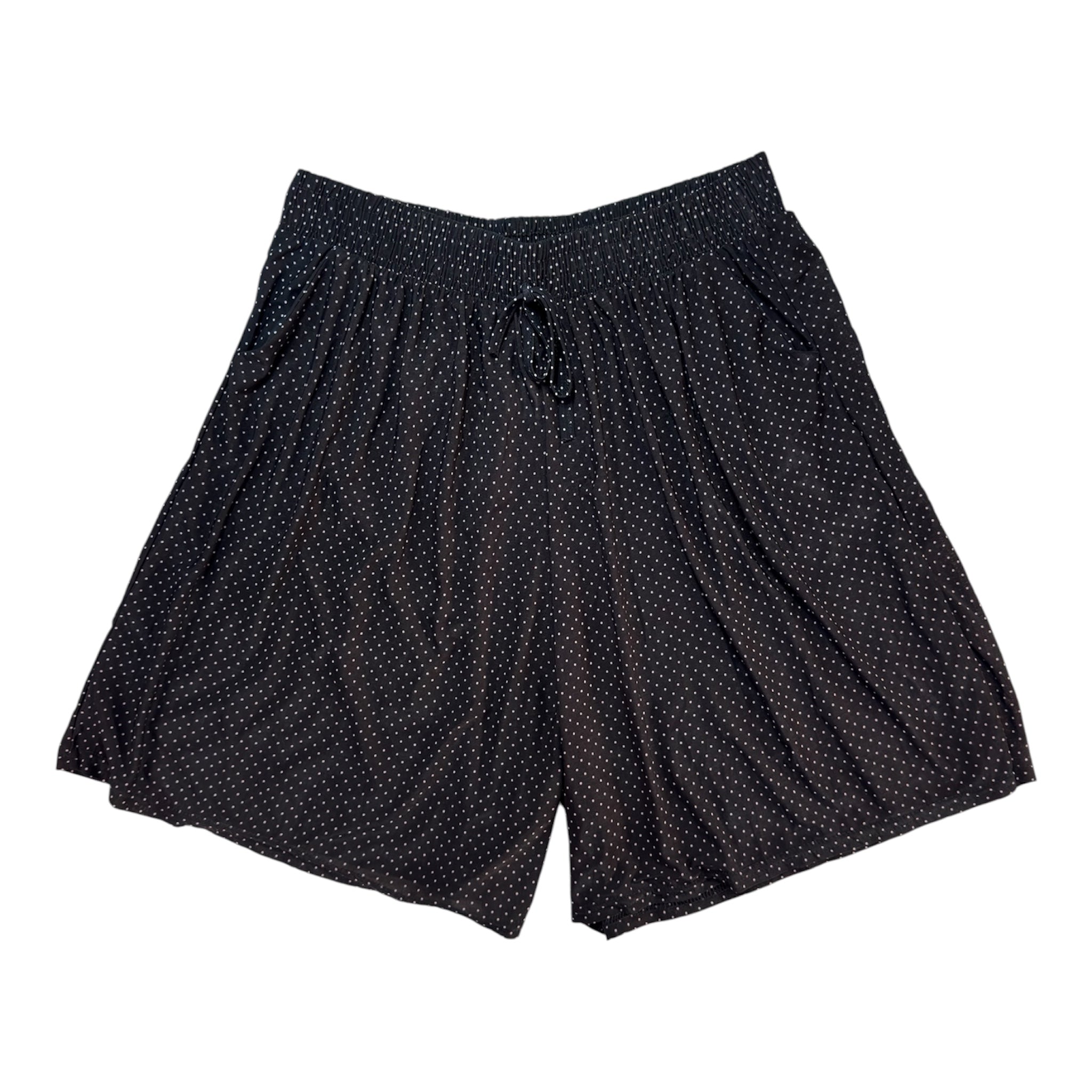 No name spodenki krótkie M/L