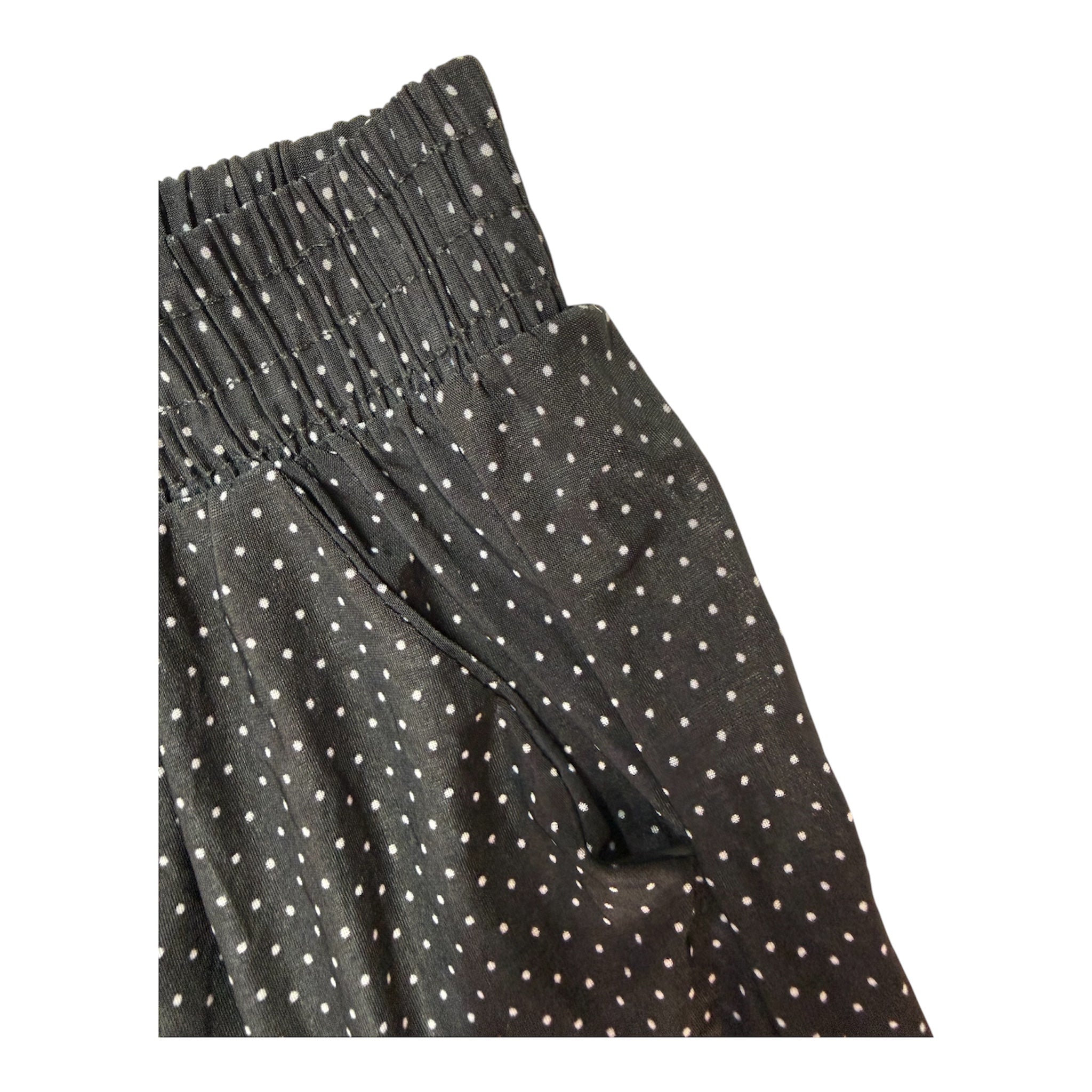 No name spodenki krótkie M/L