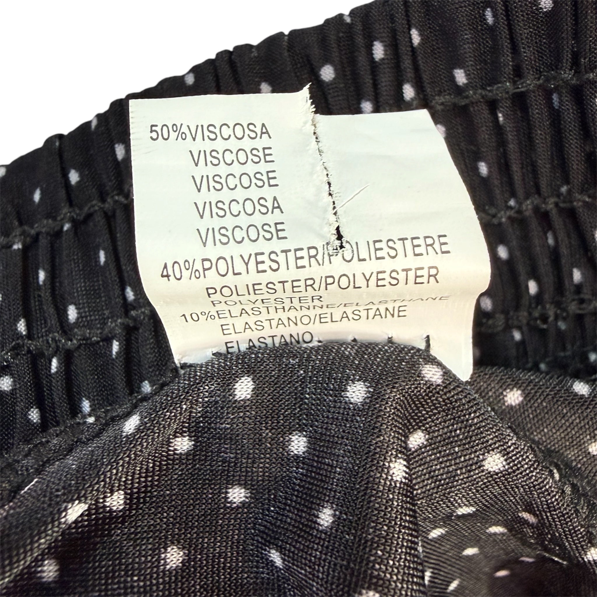 No name spodenki krótkie M/L