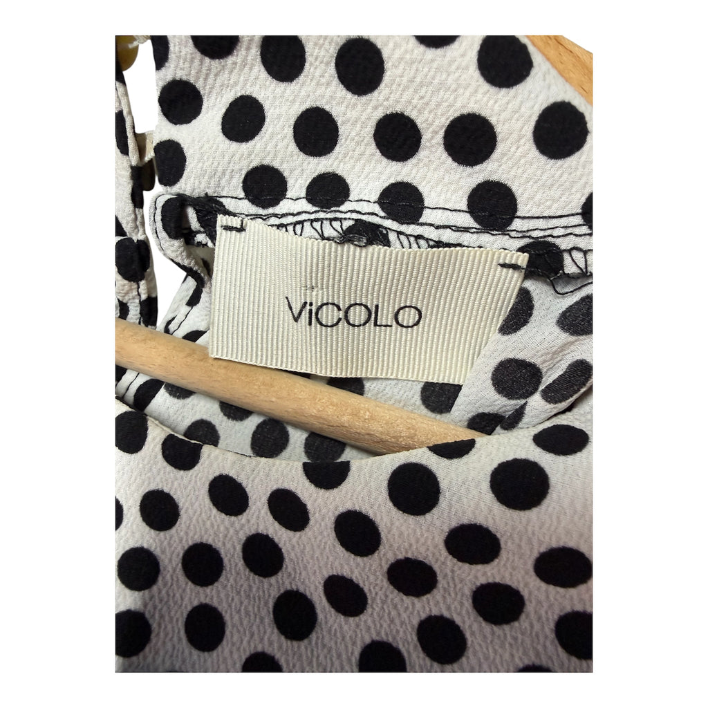 VICOLO dress