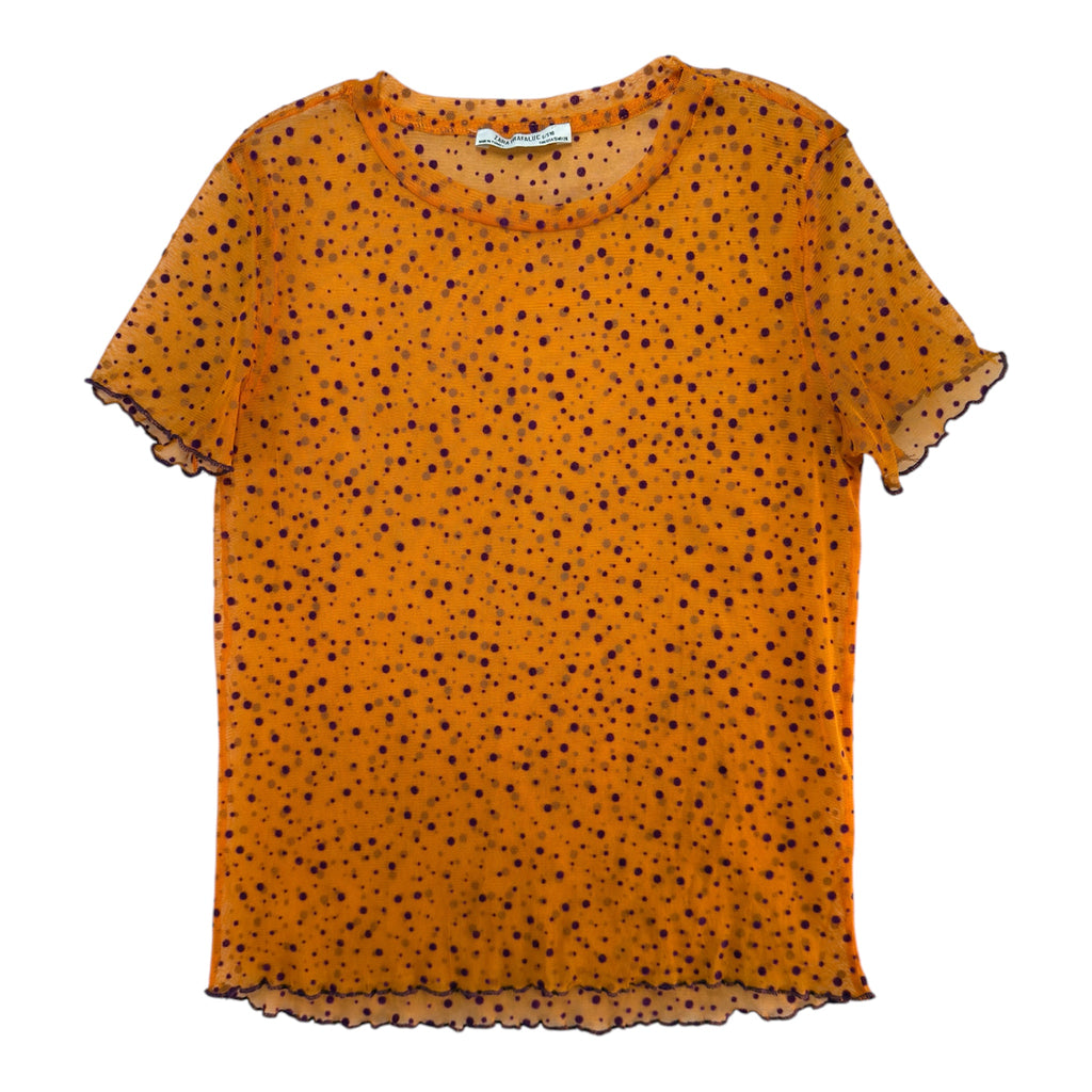 ZARA TRAFALUC t-shirt S