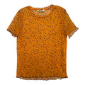 ZARA TRAFALUC t-shirt S