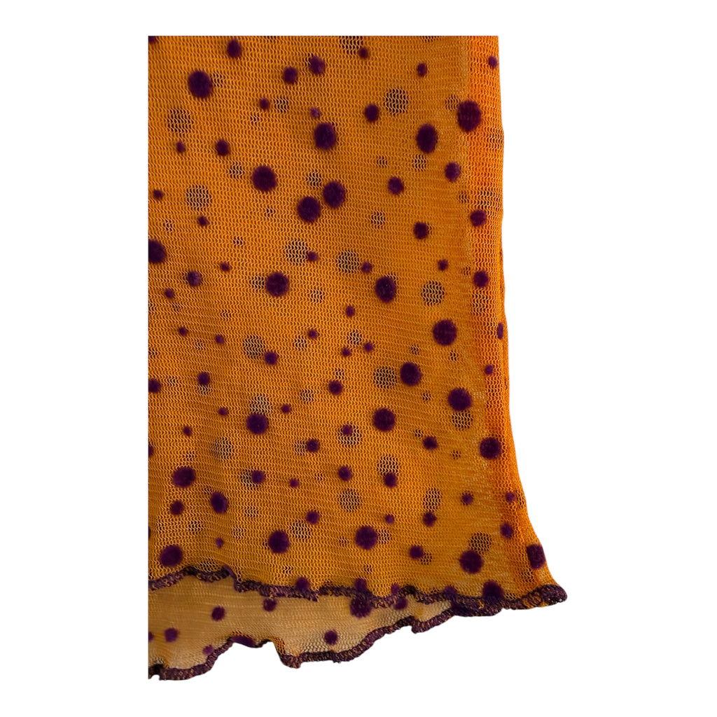 ZARA TRAFALUC t-shirt S