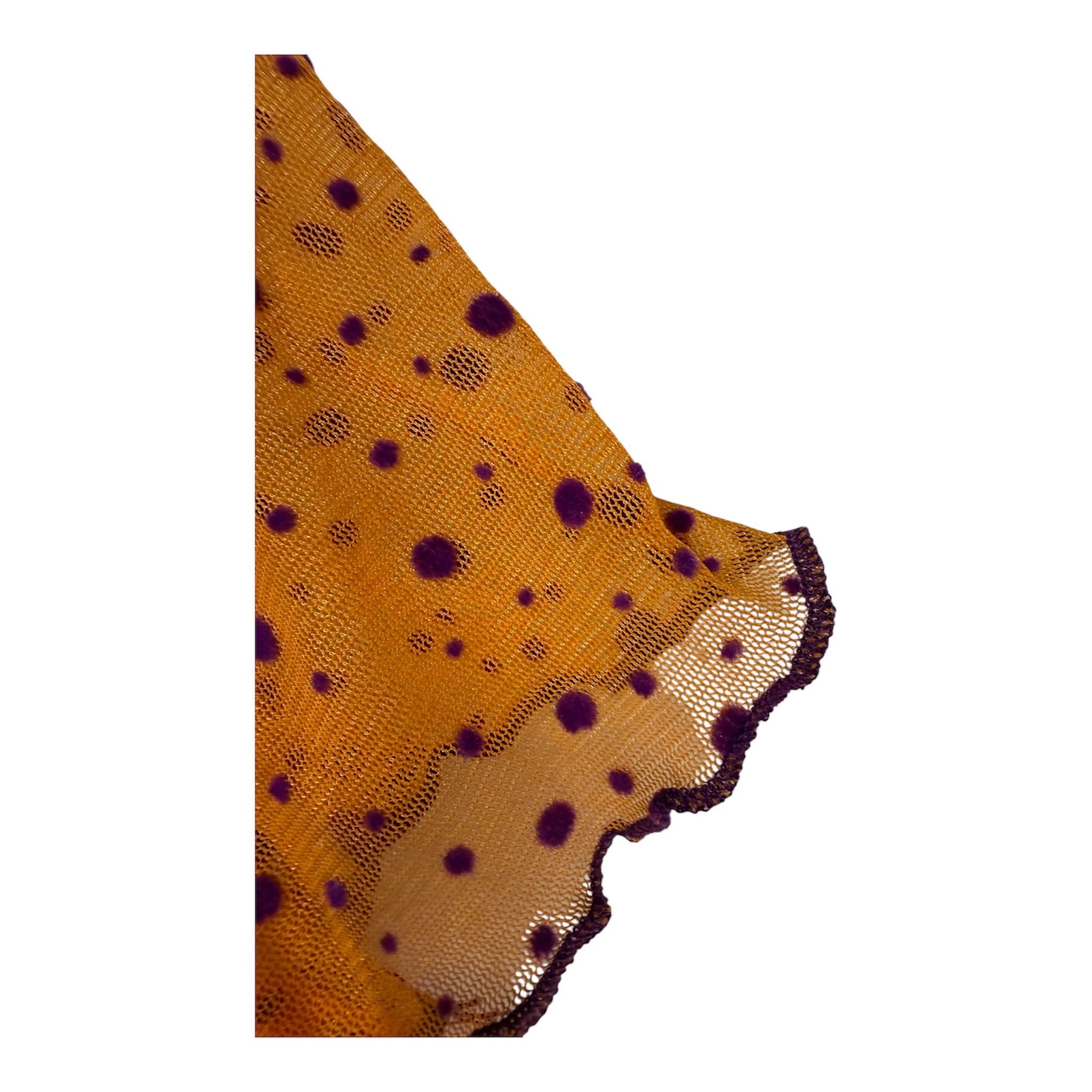 ZARA TRAFALUC t-shirt S