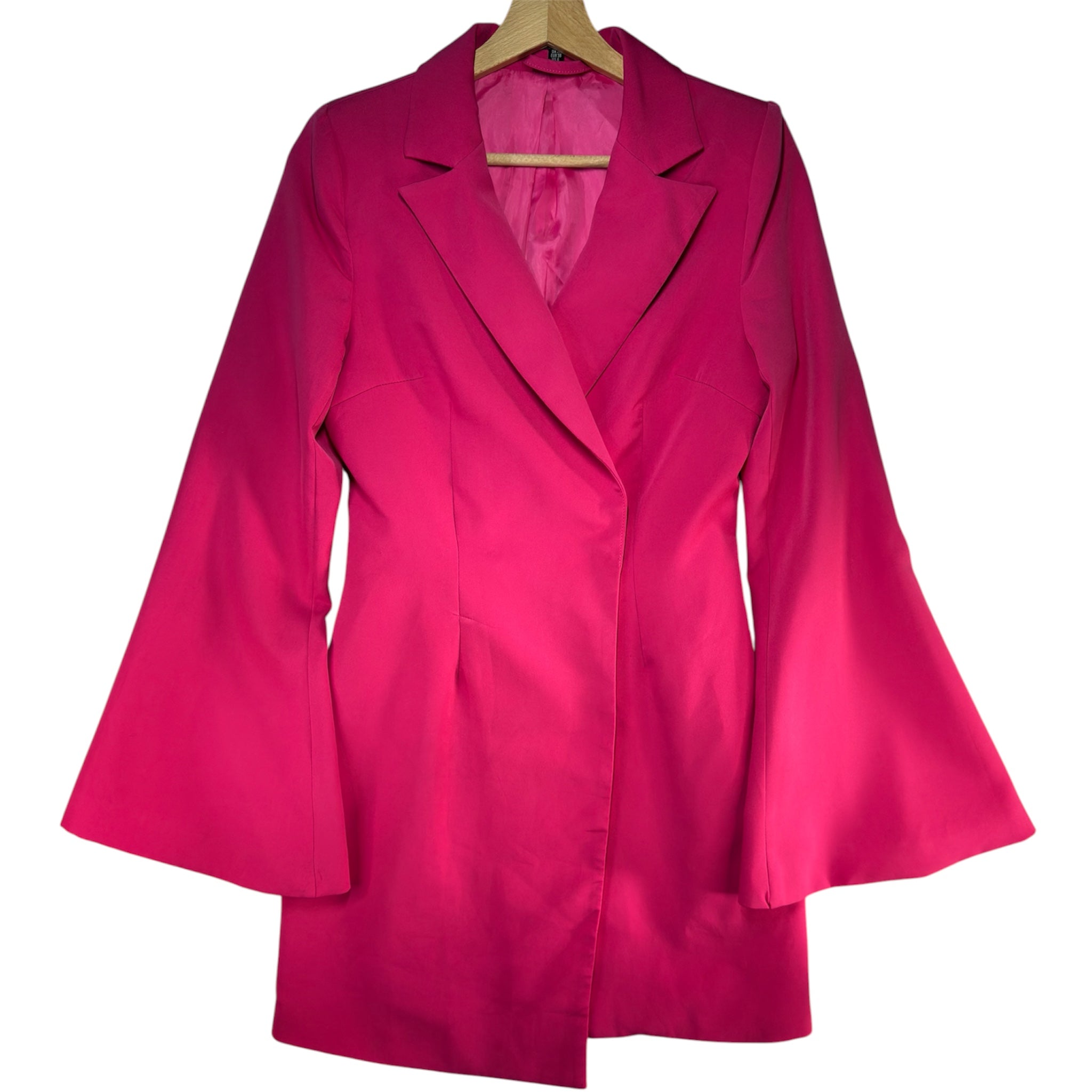 MISSGUIDED sukienka garniturowa 38