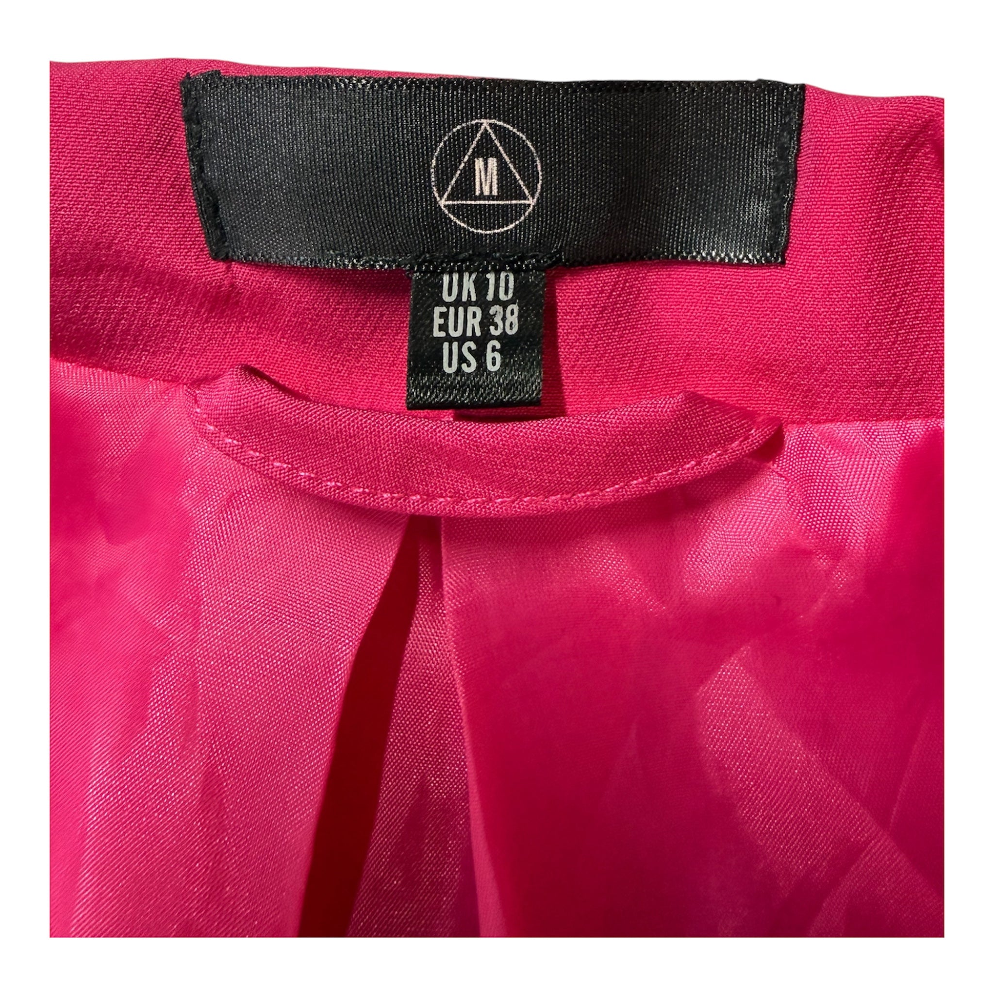 MISSGUIDED sukienka garniturowa 38