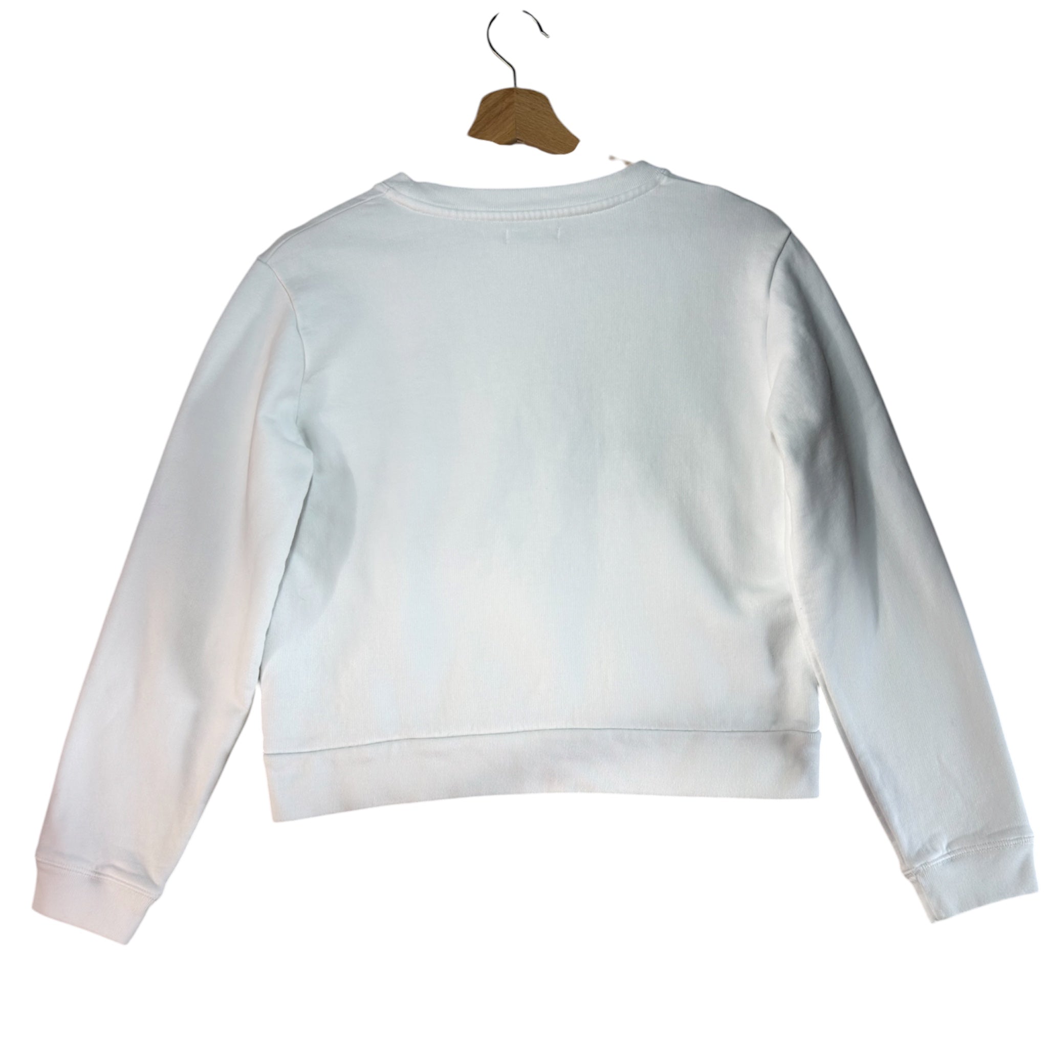 CALVIN KLEIN Jeans bluza S